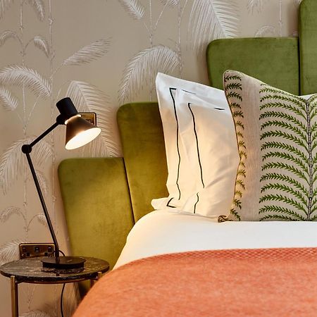 Brama Hotel Bromley Ngoại thất bức ảnh