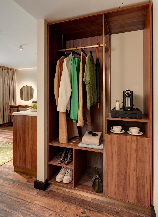 Brama Hotel Bromley Ngoại thất bức ảnh