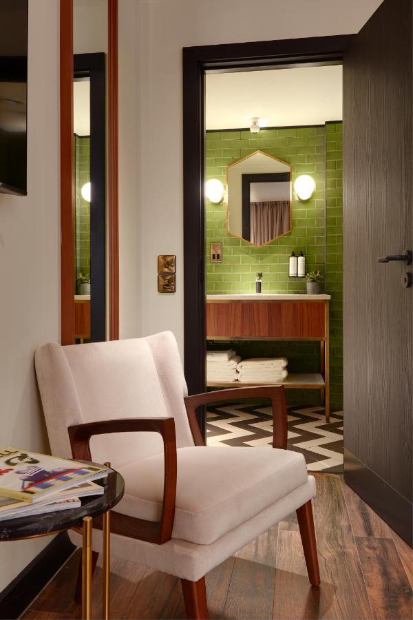 Brama Hotel Bromley Ngoại thất bức ảnh