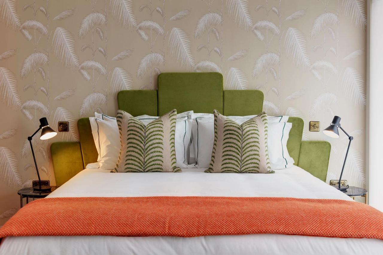 Brama Hotel Bromley Ngoại thất bức ảnh