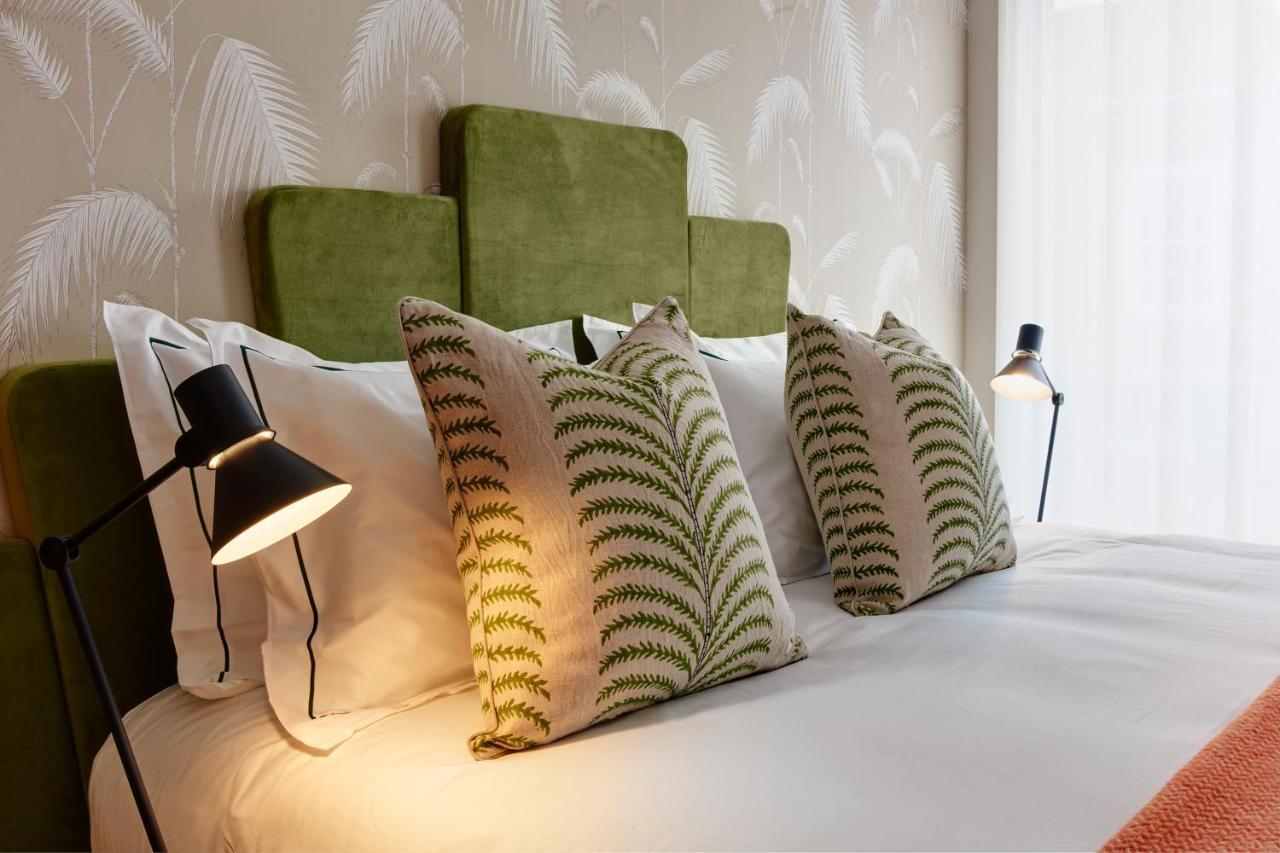 Brama Hotel Bromley Ngoại thất bức ảnh