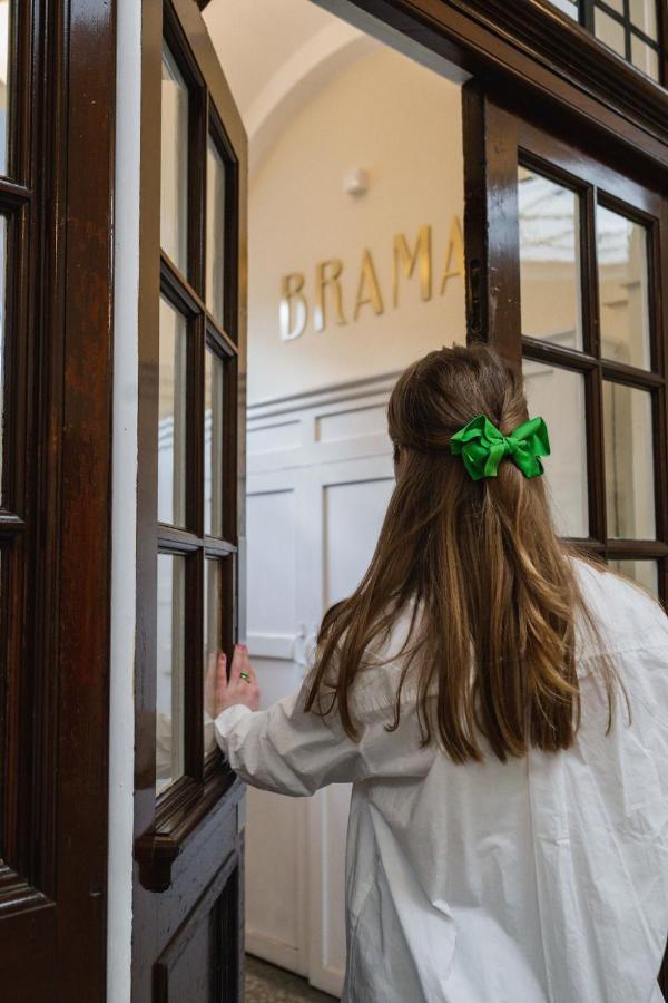 Brama Hotel Bromley Ngoại thất bức ảnh
