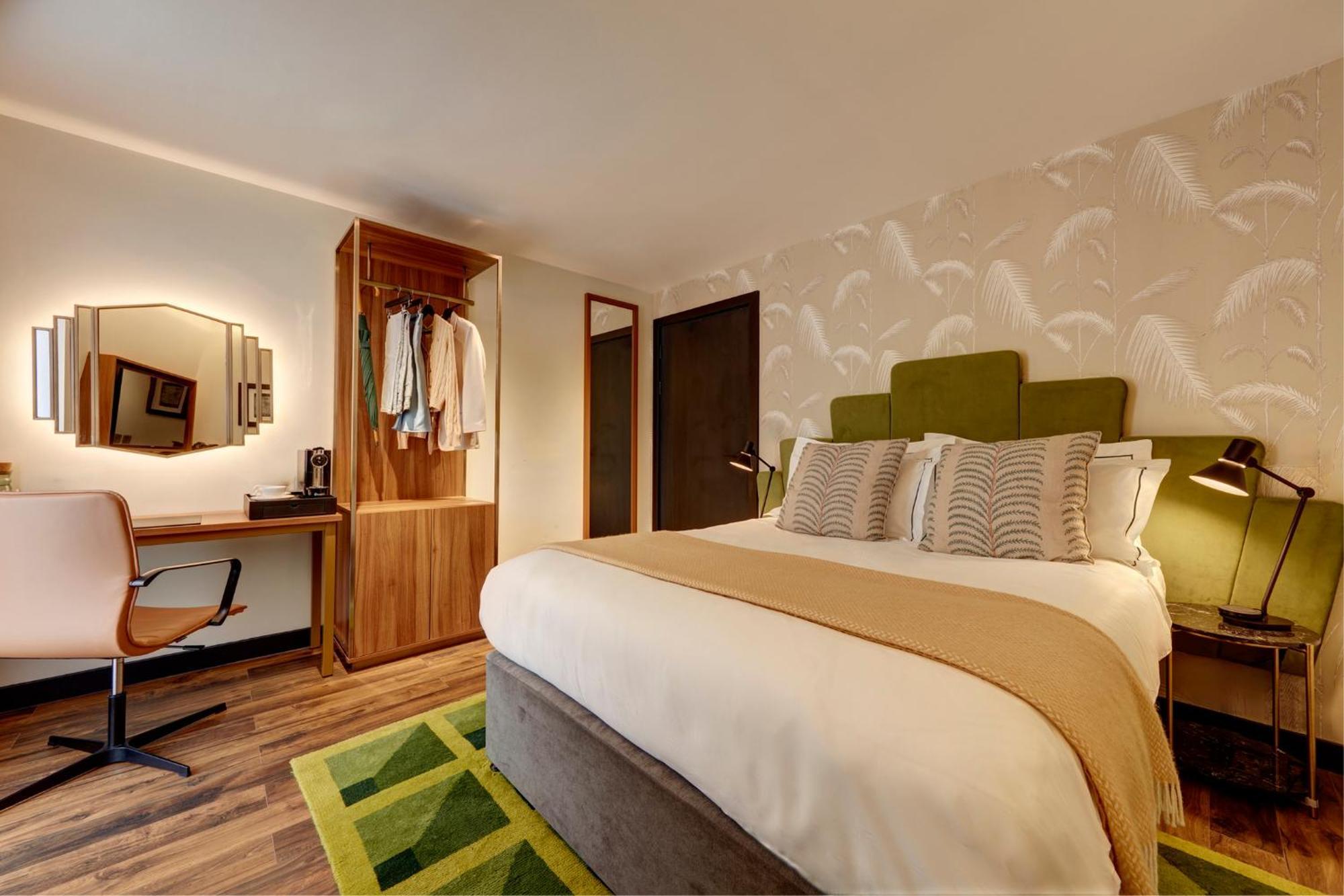 Brama Hotel Bromley Ngoại thất bức ảnh