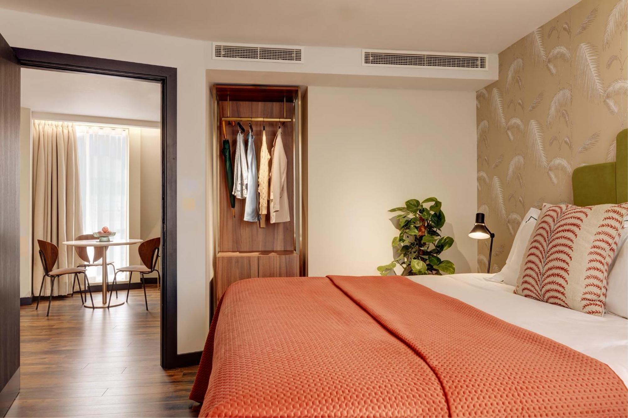 Brama Hotel Bromley Ngoại thất bức ảnh