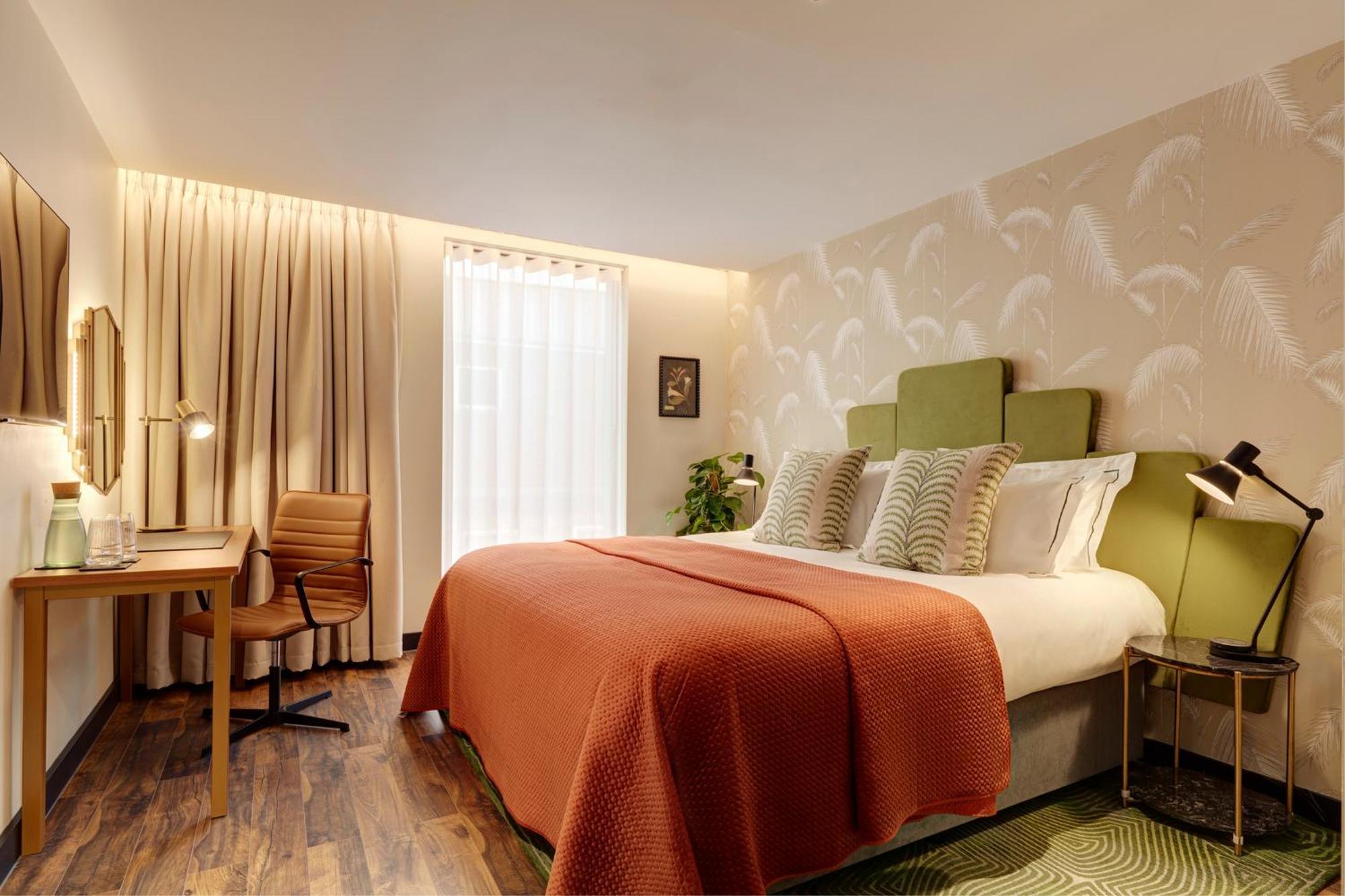 Brama Hotel Bromley Ngoại thất bức ảnh