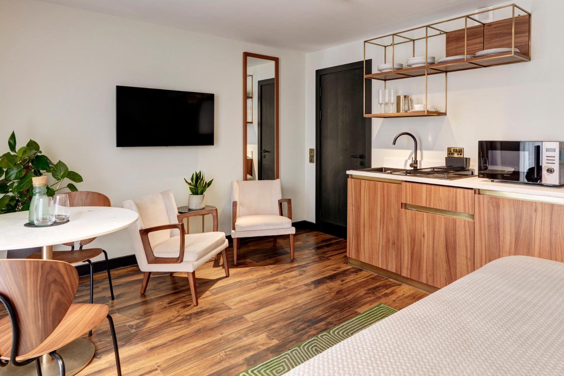 Brama Hotel Bromley Ngoại thất bức ảnh