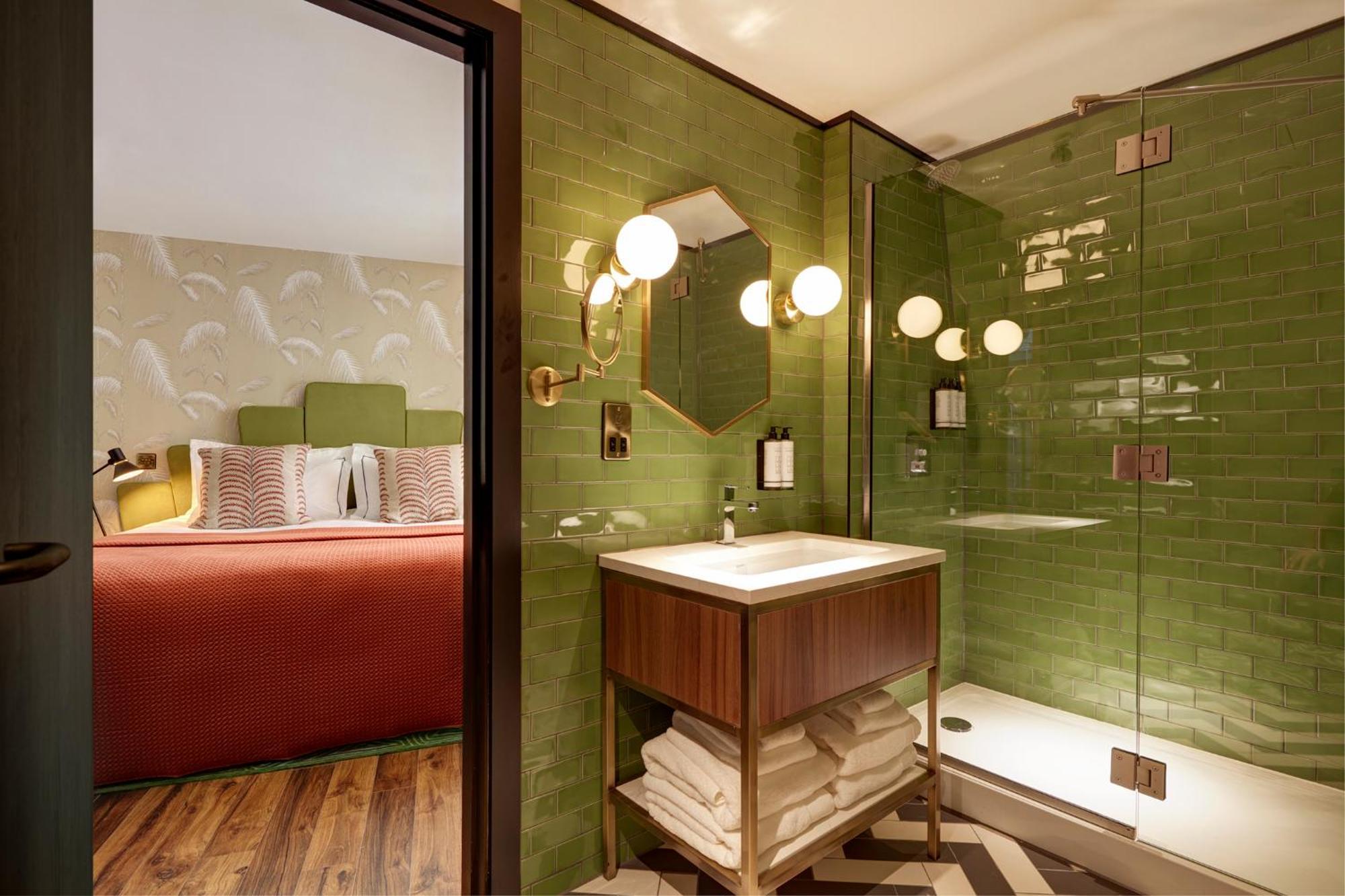 Brama Hotel Bromley Ngoại thất bức ảnh