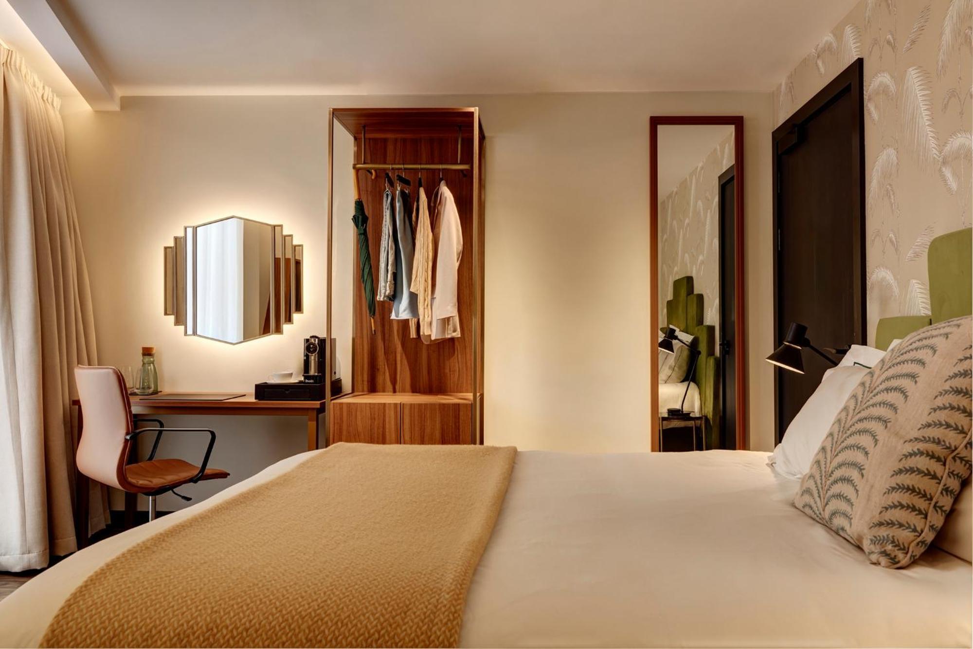 Brama Hotel Bromley Ngoại thất bức ảnh