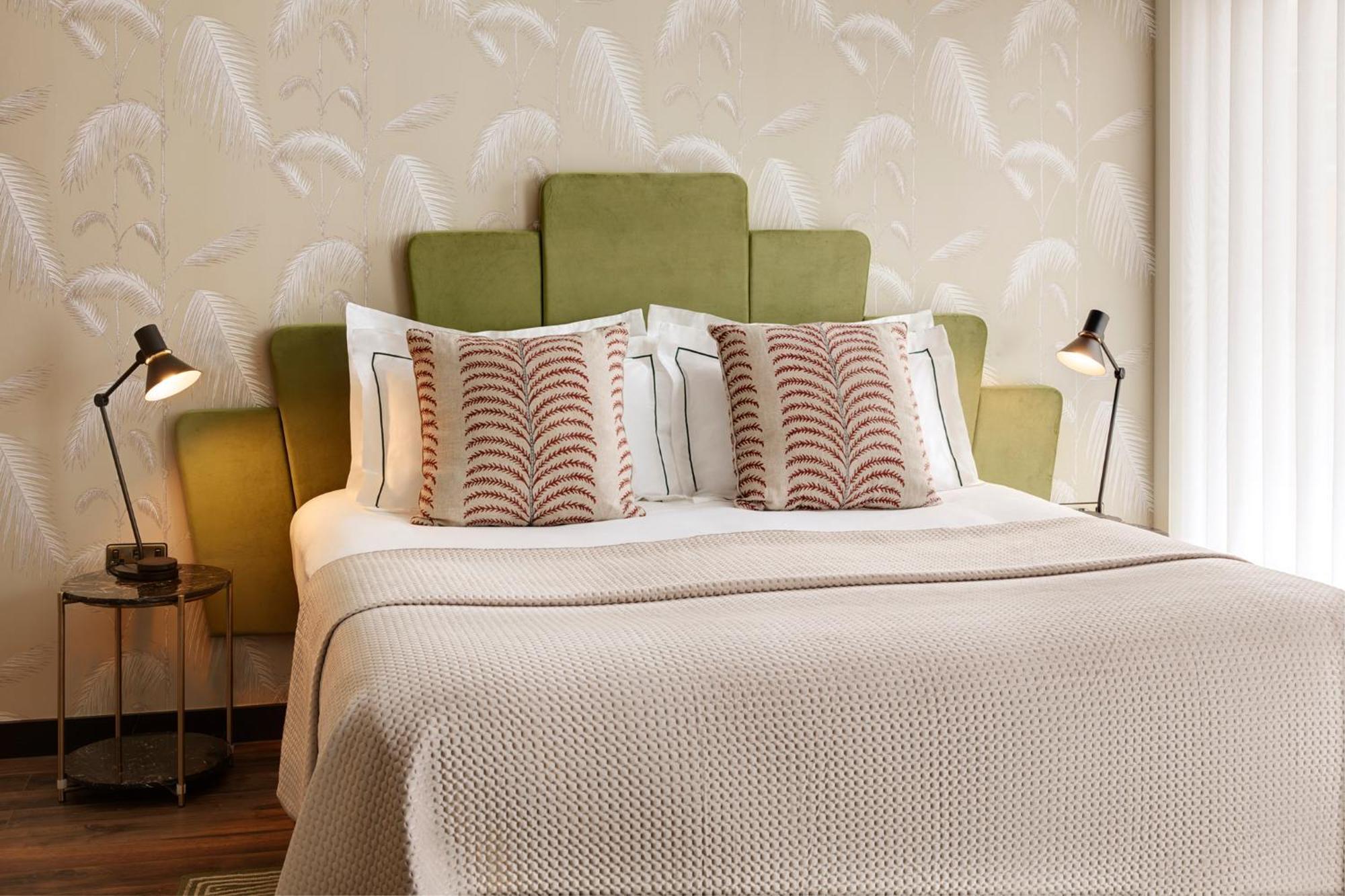 Brama Hotel Bromley Ngoại thất bức ảnh