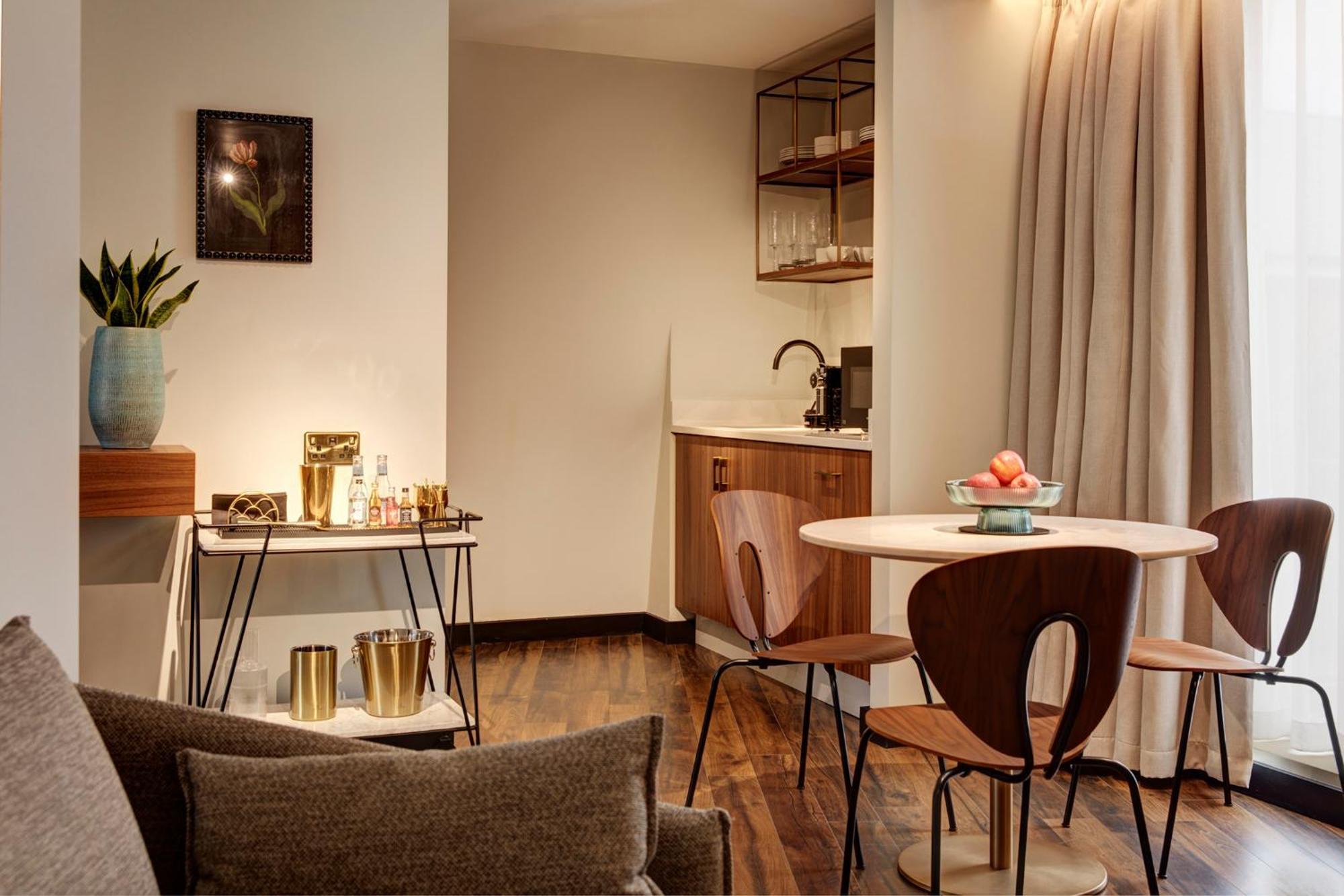 Brama Hotel Bromley Ngoại thất bức ảnh