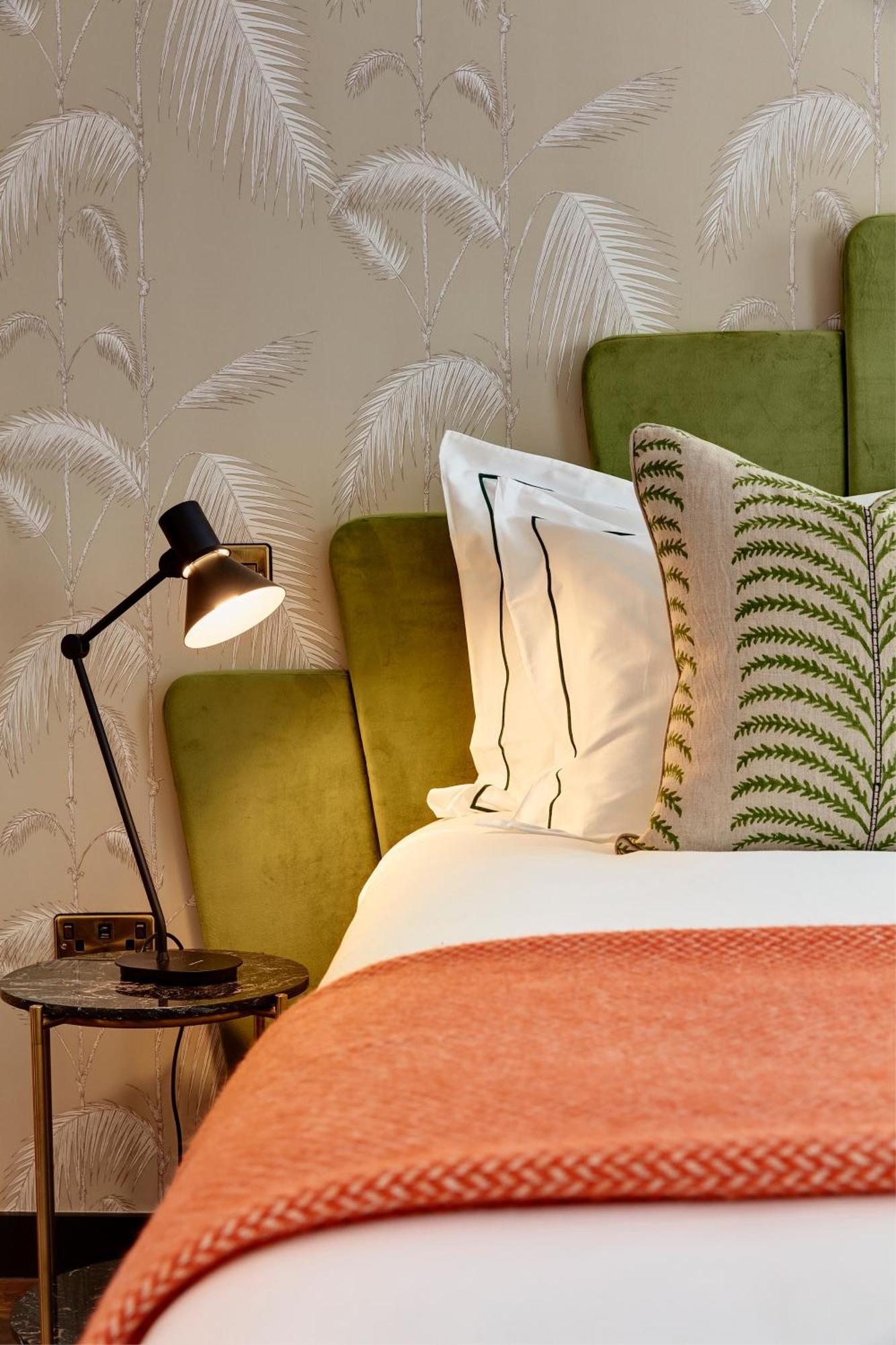 Brama Hotel Bromley Ngoại thất bức ảnh