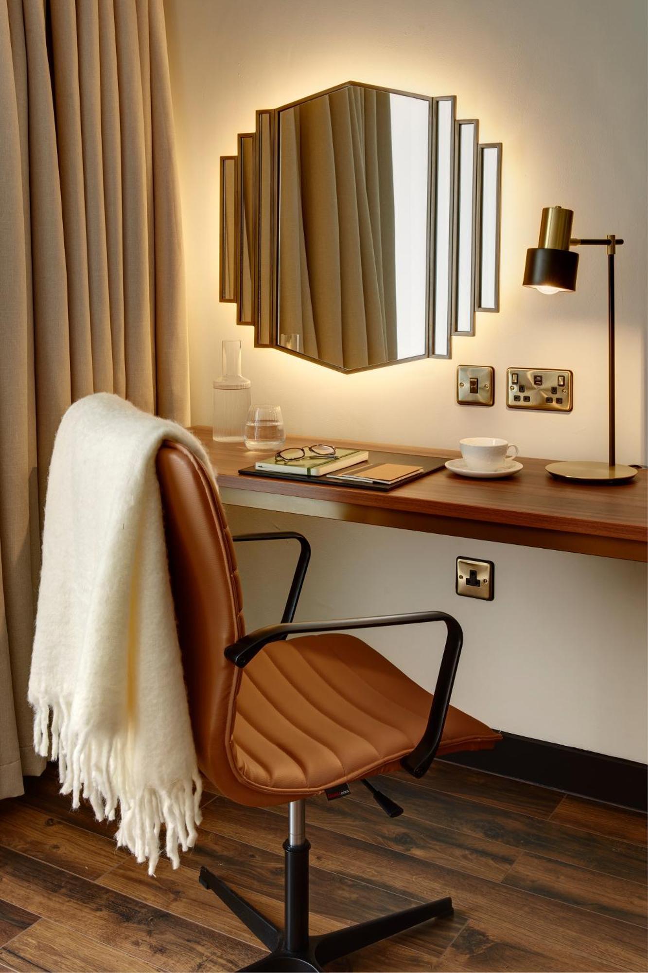 Brama Hotel Bromley Ngoại thất bức ảnh